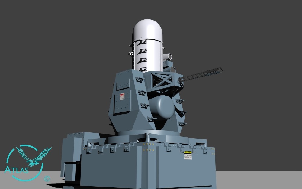CIWS preview image 1